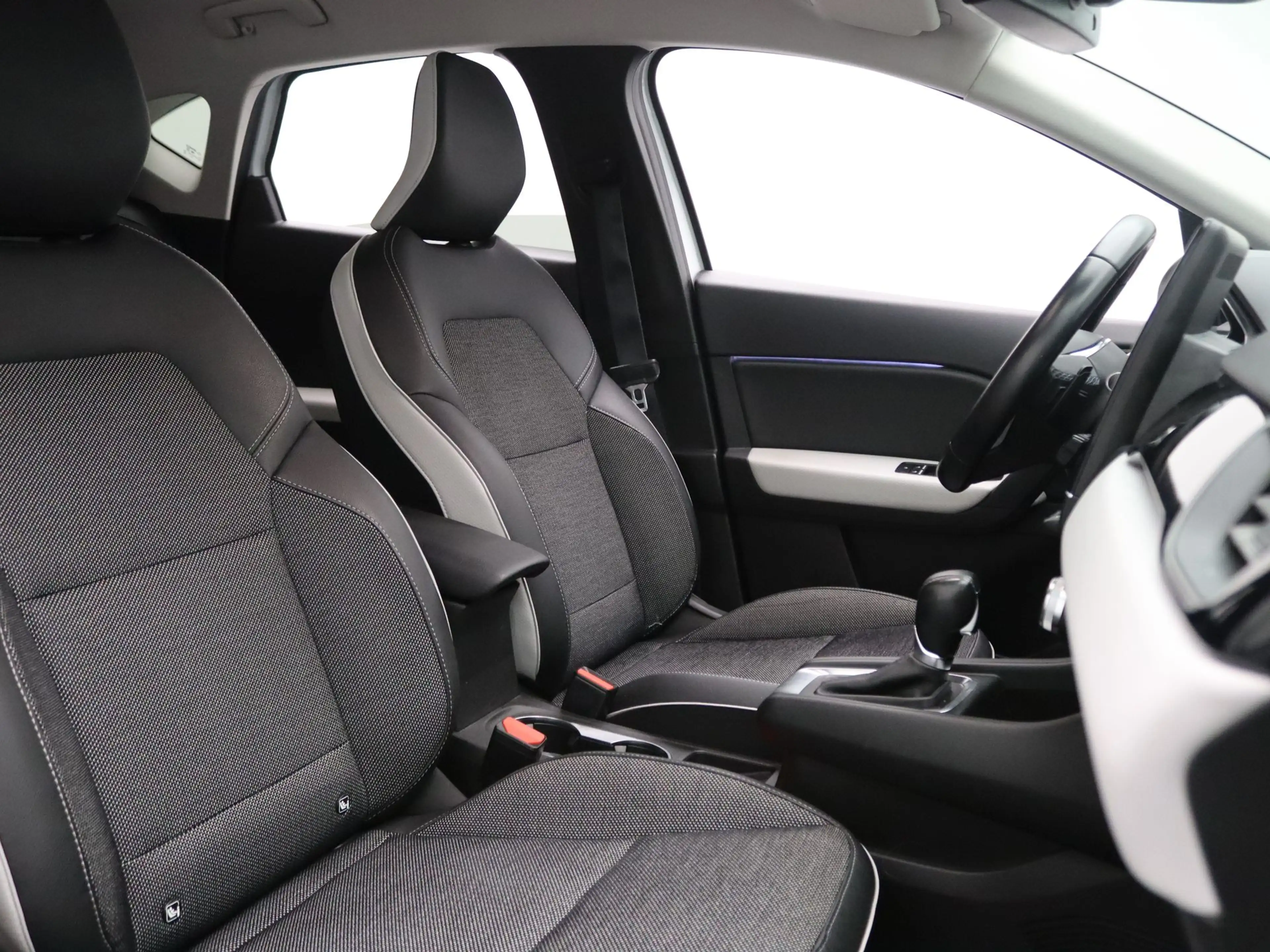 Renault Captur 130pk TCe Edition One Apple Carplay/Android Auto | — photo 33