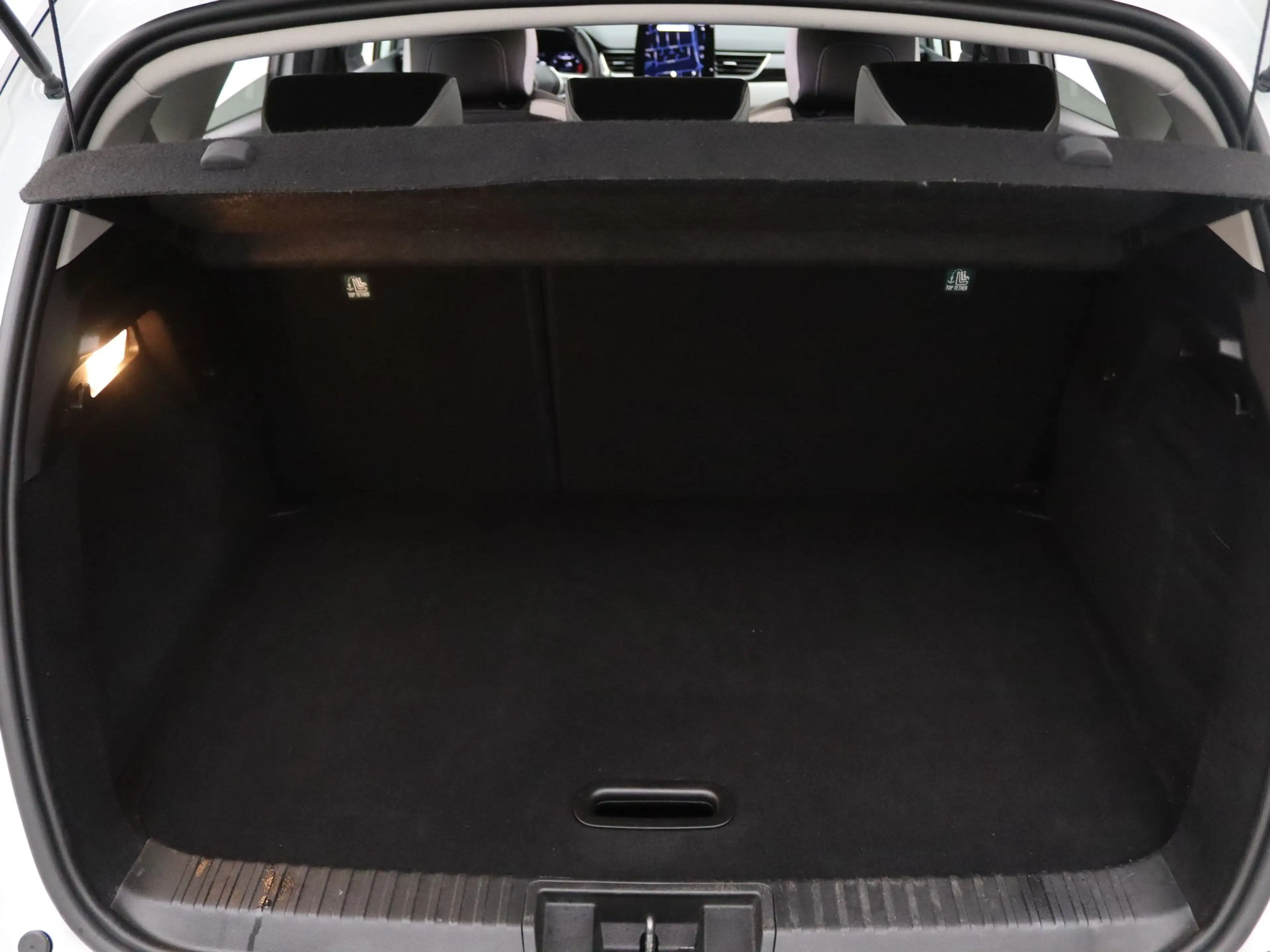 Renault Captur 130pk TCe Edition One Apple Carplay/Android Auto | — photo 31