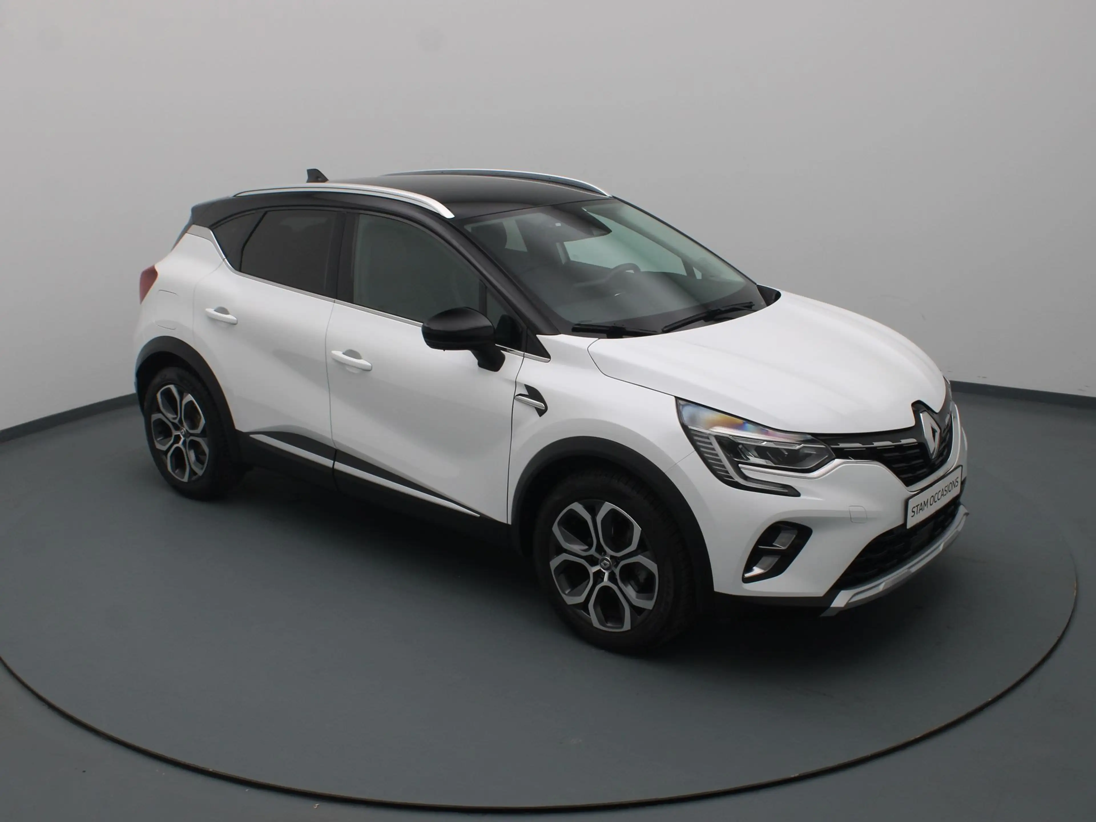Renault Captur 130pk TCe Edition One Apple Carplay/Android Auto | — photo 12