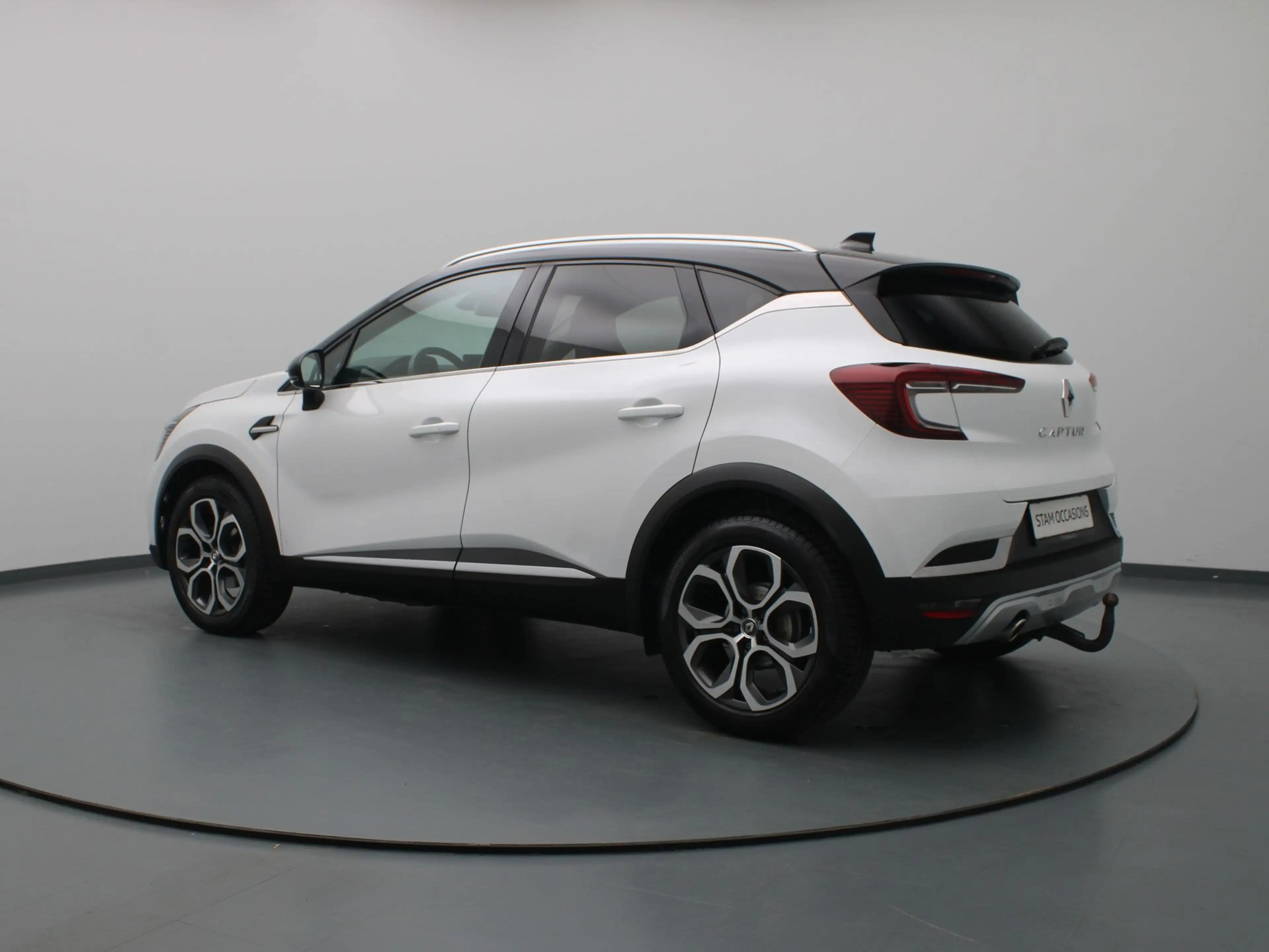 Renault Captur 130pk TCe Edition One Apple Carplay/Android Auto | — photo 2