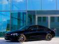 Mercedes-Benz CLA 200 Coupé AMG-LINE Schwarz - thumbnail 1