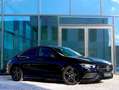 Mercedes-Benz CLA 200 Coupé AMG-LINE Schwarz - thumbnail 4