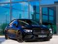 Mercedes-Benz CLA 200 Coupé AMG-LINE Schwarz - thumbnail 5