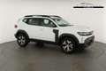 Dacia Duster TCe 130 Expression 1.2 Expression, Kamera, Sitz... Weiß - thumbnail 21