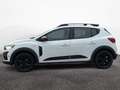 Dacia Sandero Stepway Extreme+ TCe 110 White - thumbnail 3