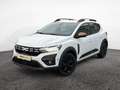 Dacia Sandero Stepway Extreme+ TCe 110 White - thumbnail 2