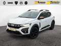 Dacia Sandero Stepway Extreme+ TCe 110 White - thumbnail 1
