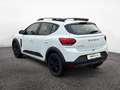 Dacia Sandero Stepway Extreme+ TCe 110 White - thumbnail 4