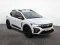Dacia Sandero Stepway Extreme+ TCe 110 White - thumbnail 8