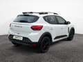 Dacia Sandero Stepway Extreme+ TCe 110 White - thumbnail 6