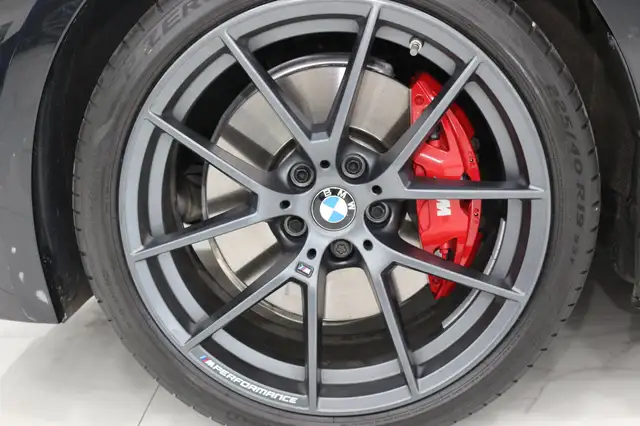 BMW 340 M340 i xDrive/M-Sport Pro/LED/Panorama/19Zoll Ansicht 11