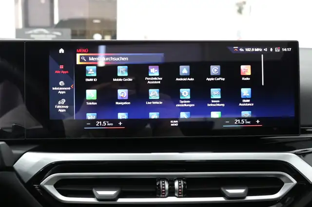 BMW 340 M340 i xDrive/M-Sport Pro/LED/Panorama/19Zoll Ansicht 32