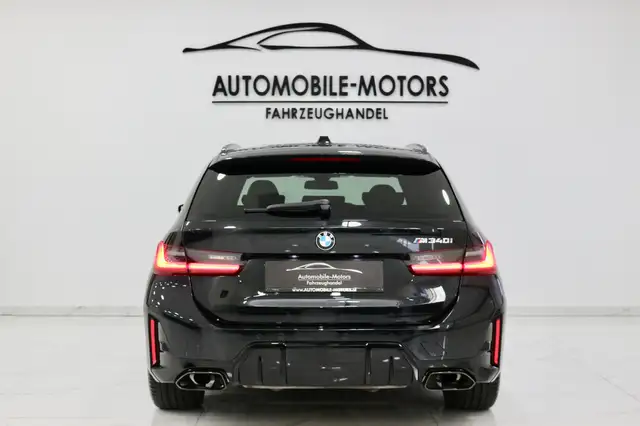BMW 340 M340 i xDrive/M-Sport Pro/LED/Panorama/19Zoll Ansicht 5