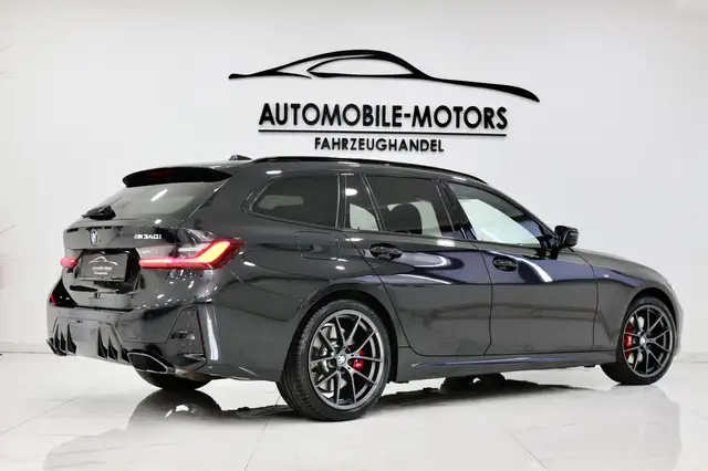 BMW 340 M340 i xDrive/M-Sport Pro/LED/Panorama/19Zoll Ansicht 6
