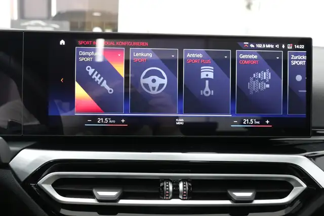 BMW 340 M340 i xDrive/M-Sport Pro/LED/Panorama/19Zoll Ansicht 40