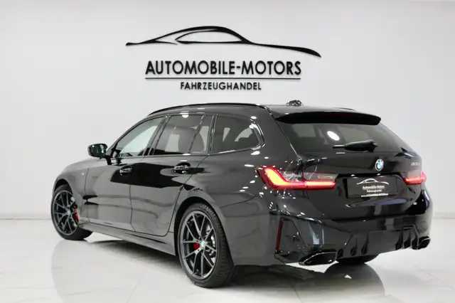 BMW 340 M340 i xDrive/M-Sport Pro/LED/Panorama/19Zoll Ansicht 7