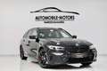 BMW 340 M340 i xDrive/M-Sport Pro/LED/Panorama/19Zoll Schwarz - thumbnail 1