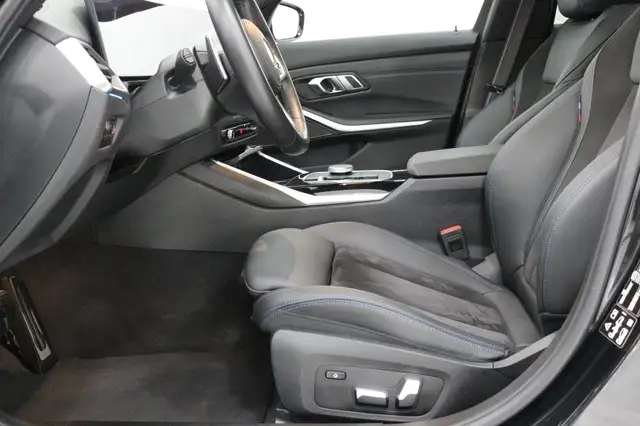 BMW 340 M340 i xDrive/M-Sport Pro/LED/Panorama/19Zoll Ansicht 13