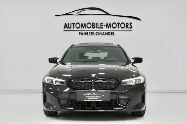 BMW 340 M340 i xDrive/M-Sport Pro/LED/Panorama/19Zoll Ansicht 4