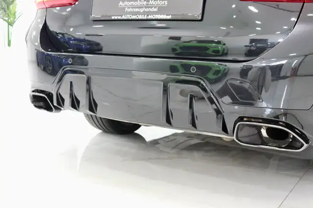 BMW 340 M340 i xDrive/M-Sport Pro/LED/Panorama/19Zoll Ansicht 10