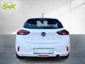Opel Corsa F Basis *Sitz + Lenkradheizung * EPH hinten Blanc - thumbnail 3