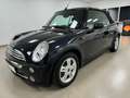 MINI One Cabrio One*PDC*AC*CABRIO*1H*RADIO*LMF*SH* Schwarz - thumbnail 1