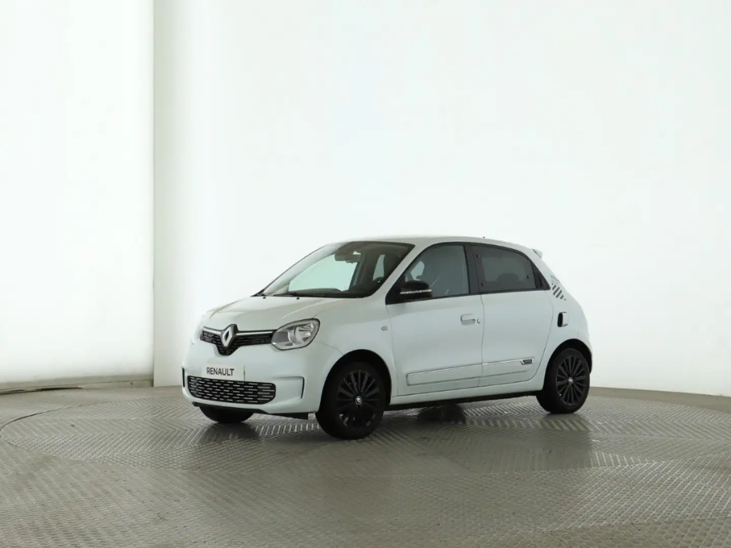 Renault Twingo URBAN NIGHT SCe 65 Urban Night NAVI+SHZ+DAB+KAMERA Weiß - 1