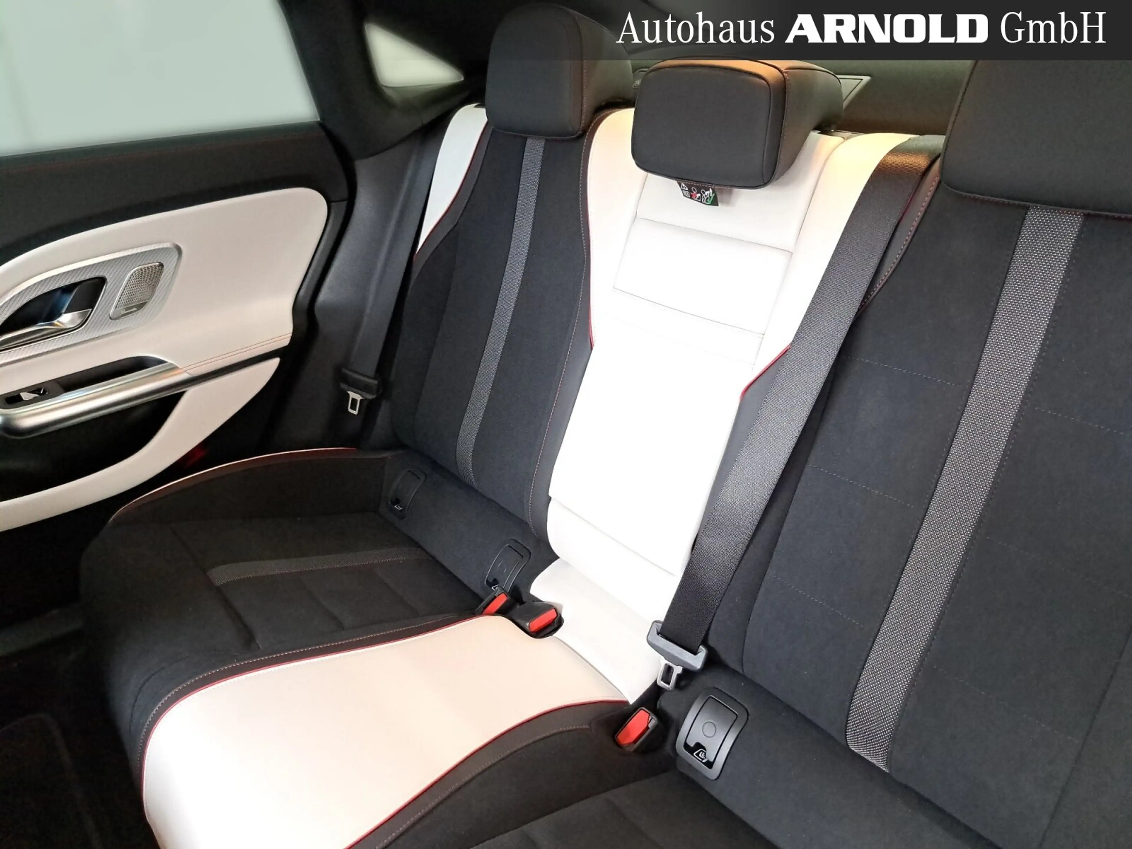 Mercedes-Benz CLA 250 CLA 250+ EQ AMG-Line SUPERSCREEN Head-Up PanoD. BC — photo 14