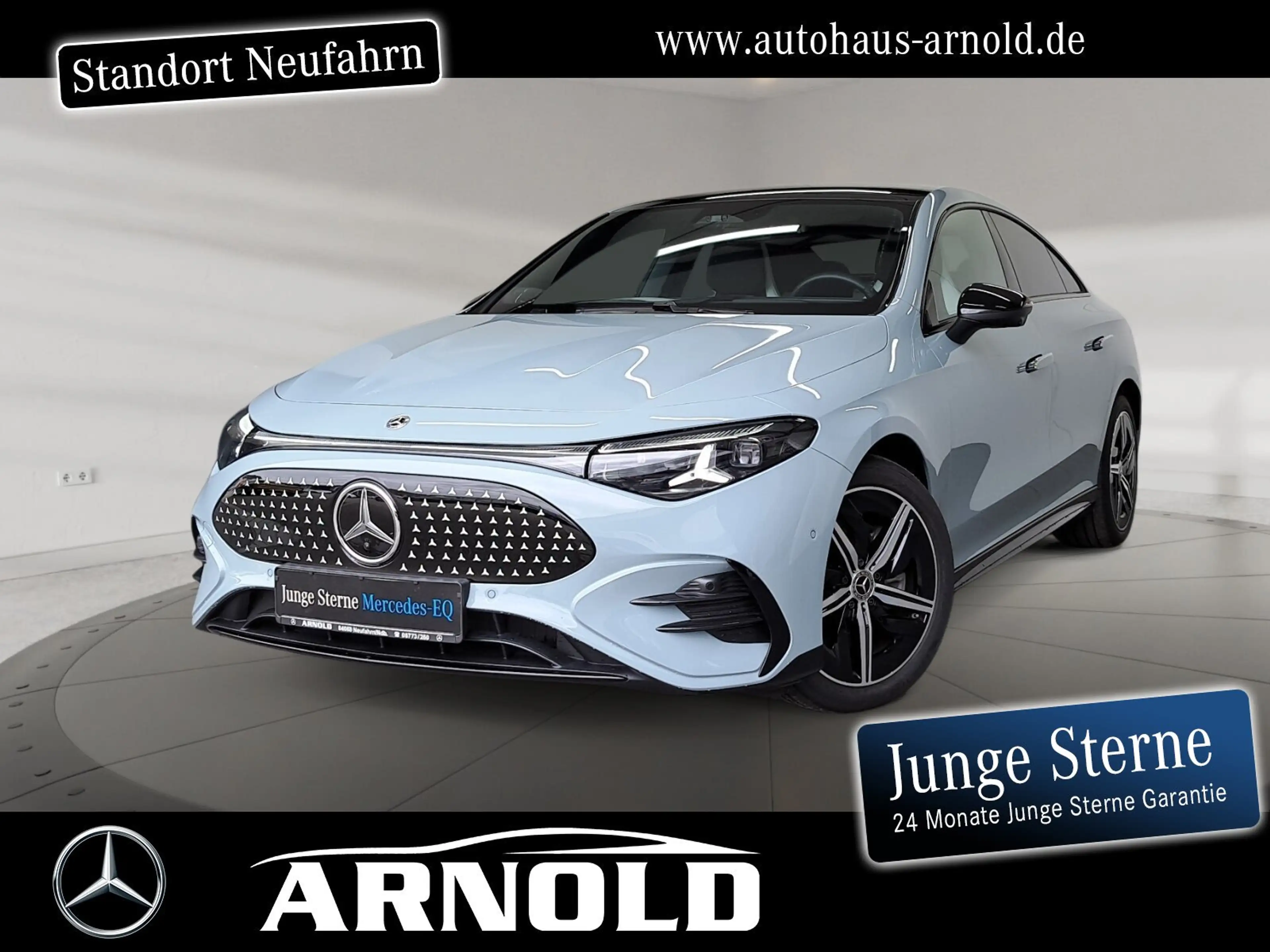 Mercedes-Benz CLA 250 CLA 250+ EQ AMG-Line SUPERSCREEN Head-Up PanoD. BC