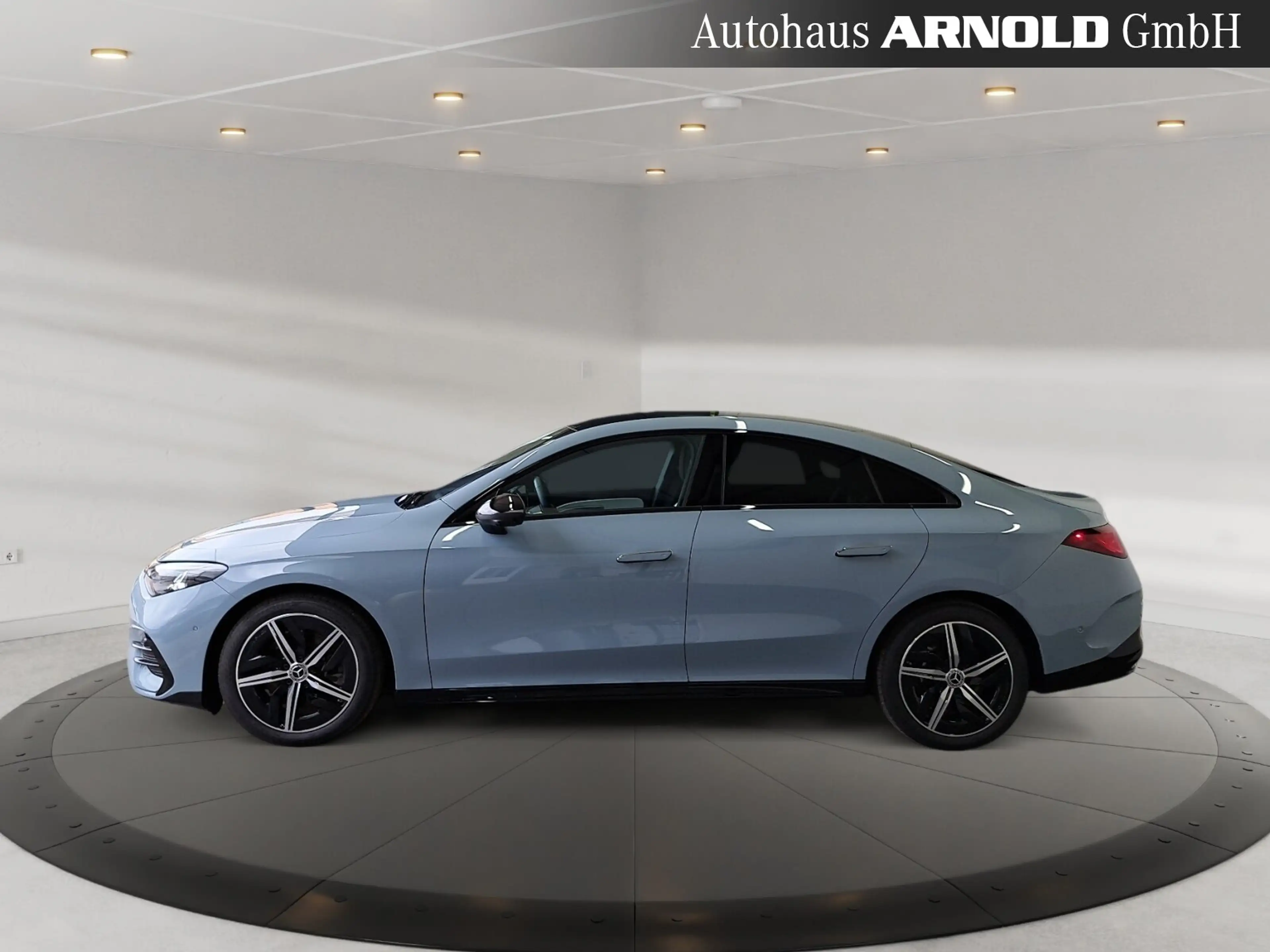 Mercedes-Benz CLA 250 CLA 250+ EQ AMG-Line SUPERSCREEN Head-Up PanoD. BC — photo 2