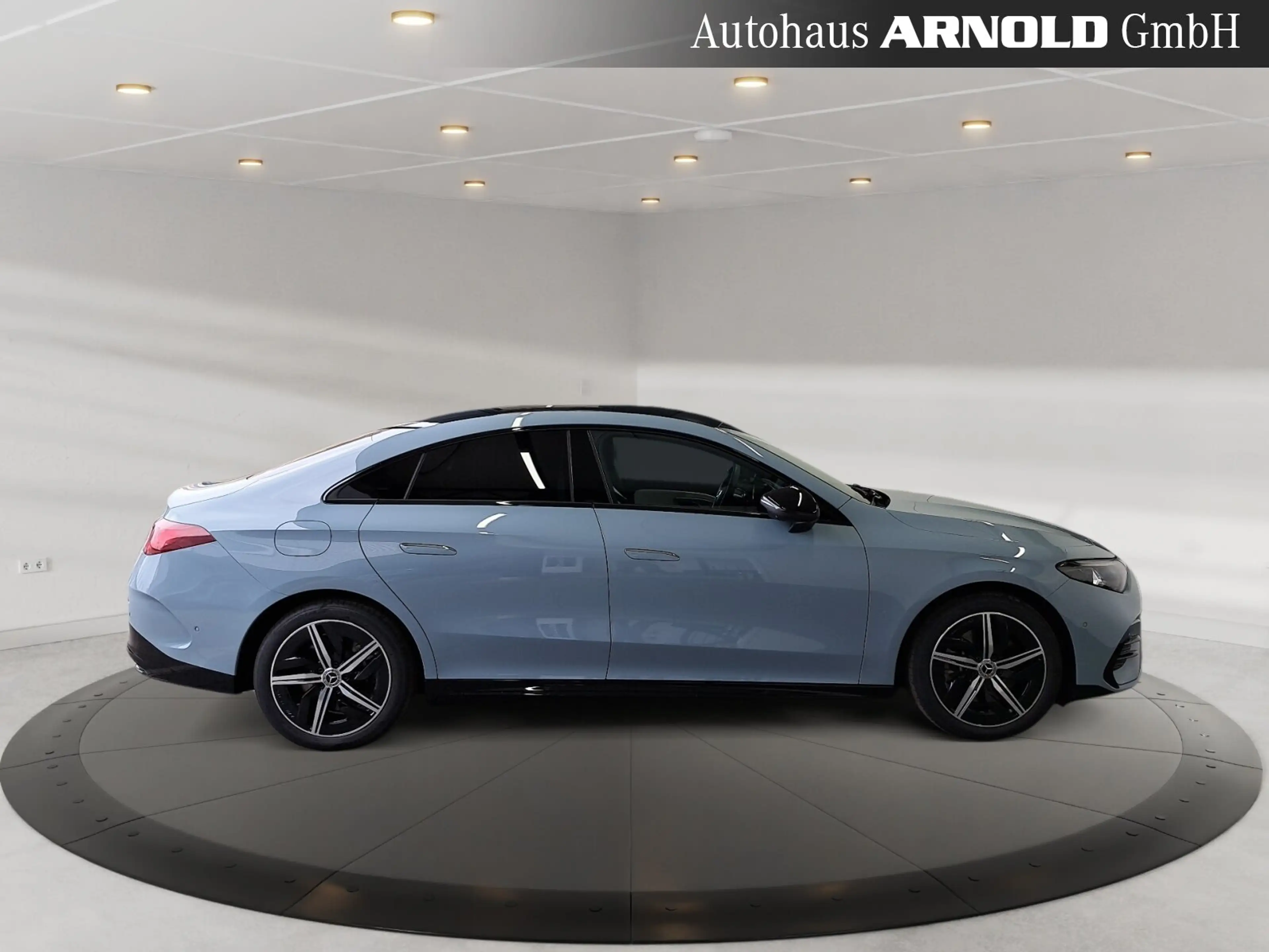 Mercedes-Benz CLA 250 CLA 250+ EQ AMG-Line SUPERSCREEN Head-Up PanoD. BC — photo 5