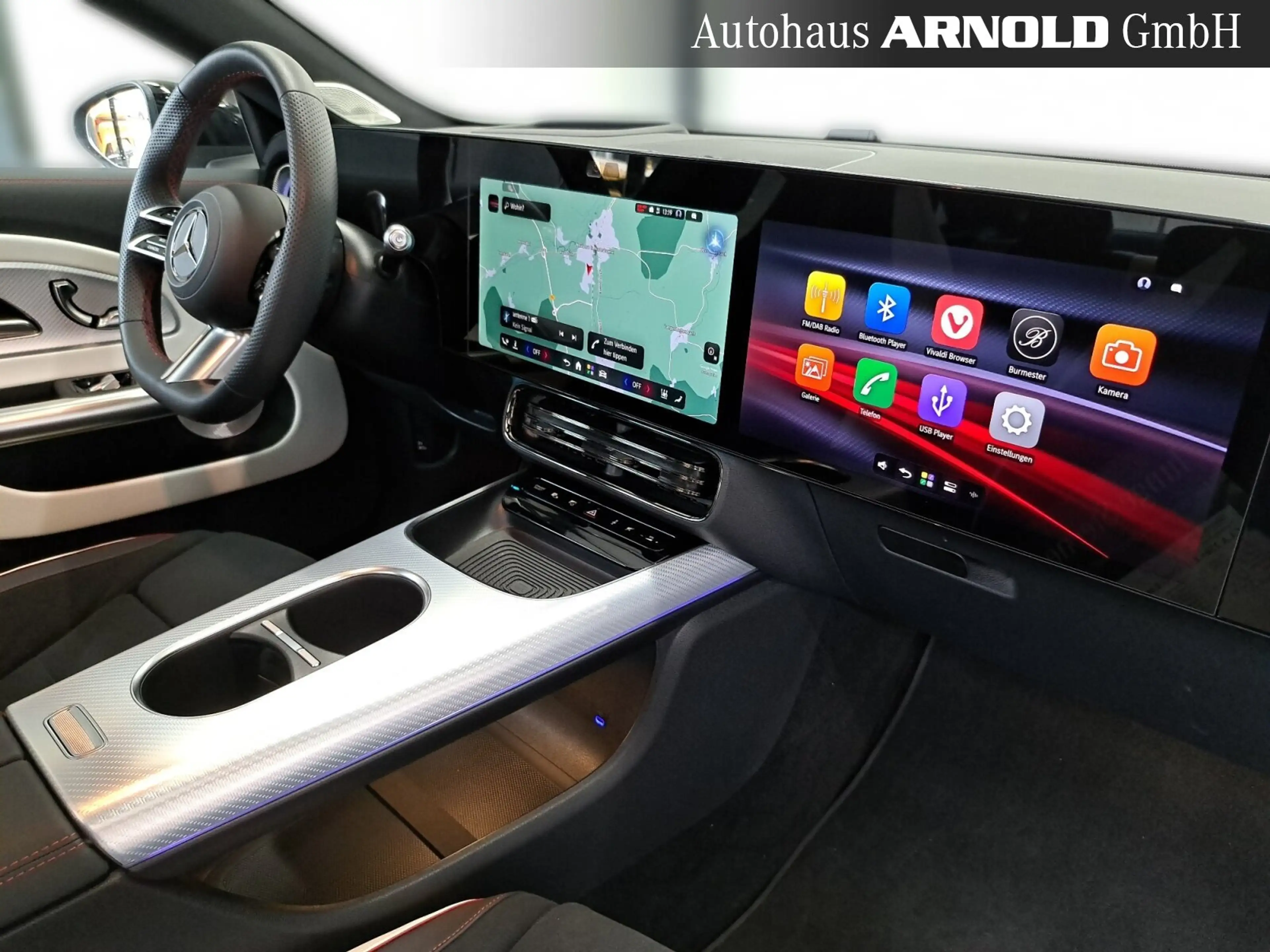 Mercedes-Benz CLA 250 CLA 250+ EQ AMG-Line SUPERSCREEN Head-Up PanoD. BC — photo 12