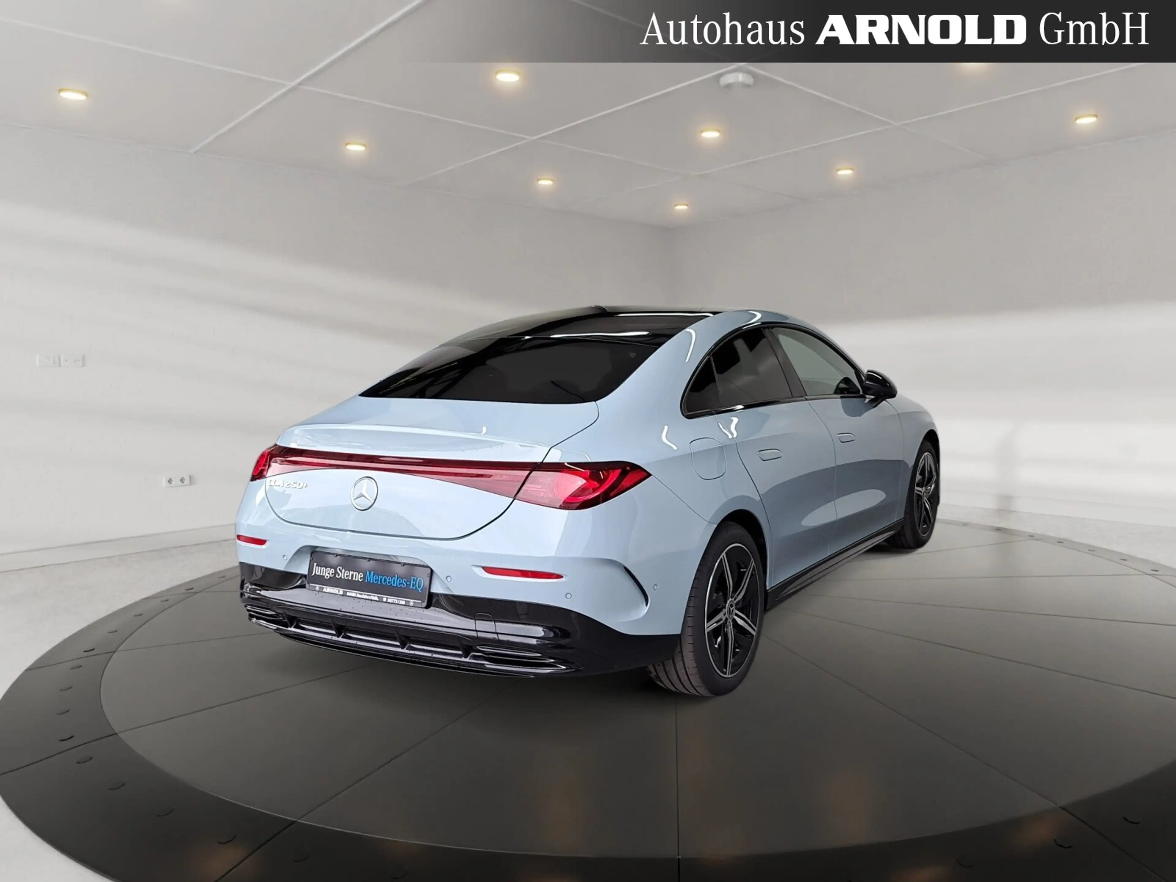 Mercedes-Benz CLA 250 CLA 250+ EQ AMG-Line SUPERSCREEN Head-Up PanoD. BC — photo 4
