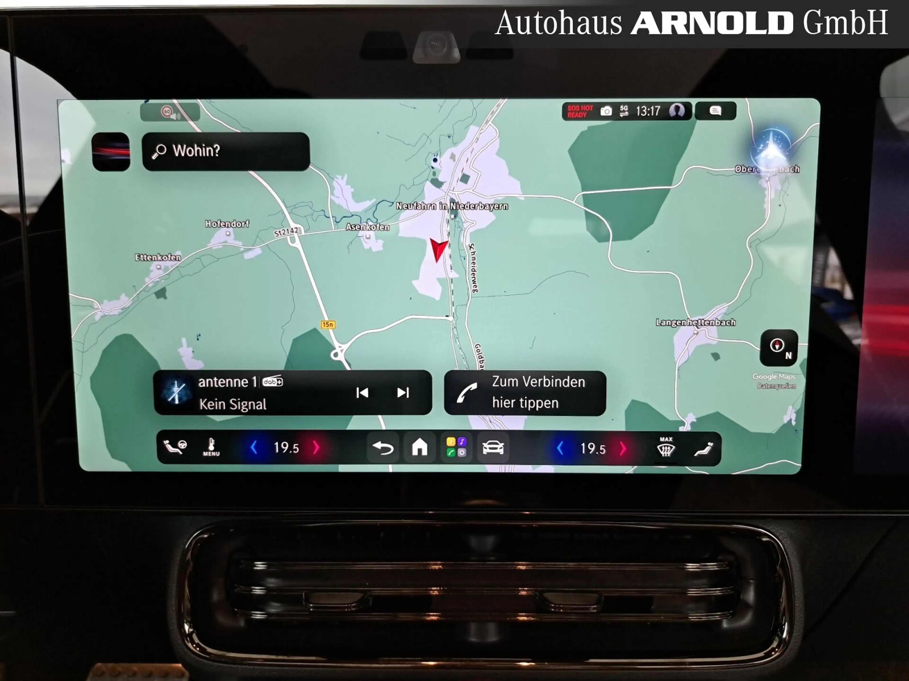 Mercedes-Benz CLA 250 CLA 250+ EQ AMG-Line SUPERSCREEN Head-Up PanoD. BC — photo 10