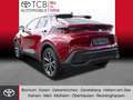 Toyota C-HR 1.8 Hybrid Teamplayer SHZ PDC KLIMA Technik-P Rouge - thumbnail 2