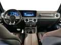 Mercedes-Benz G 63 AMG AMG 63 585cv auto Grigio - thumbnail 9