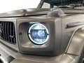 Mercedes-Benz G 63 AMG AMG 63 585cv auto Grigio - thumbnail 7