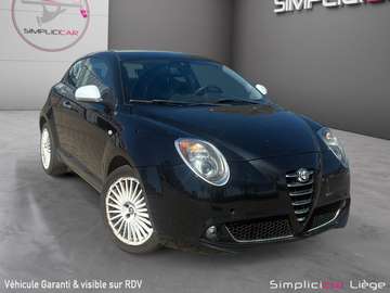 Mito 1.4i Junior Start