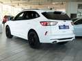 Ford Kuga PHEV ST-Line X AUTOM./WINTER-P./B&O Weiß - thumbnail 2