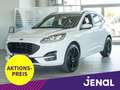Ford Kuga PHEV ST-Line X AUTOM./WINTER-P./B&O Weiß - thumbnail 1