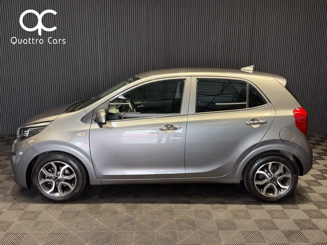 Kia Picanto GARANTIE KIA / 1.0i Boite automatique / Camera / Car Play, миниатюра 4