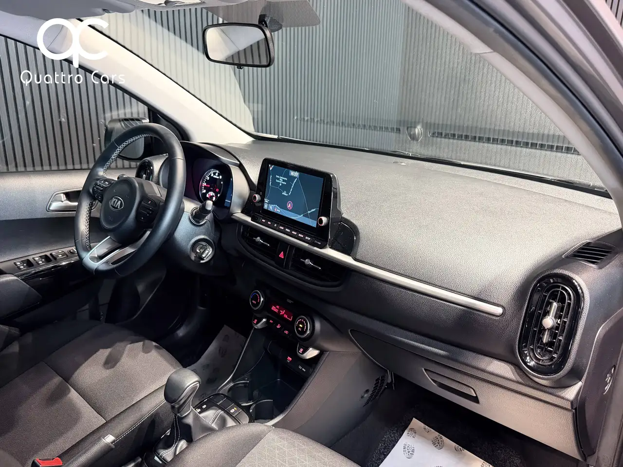 Kia Picanto GARANTIE KIA / 1.0i Boite automatique / Camera / Car Play, миниатюра 13
