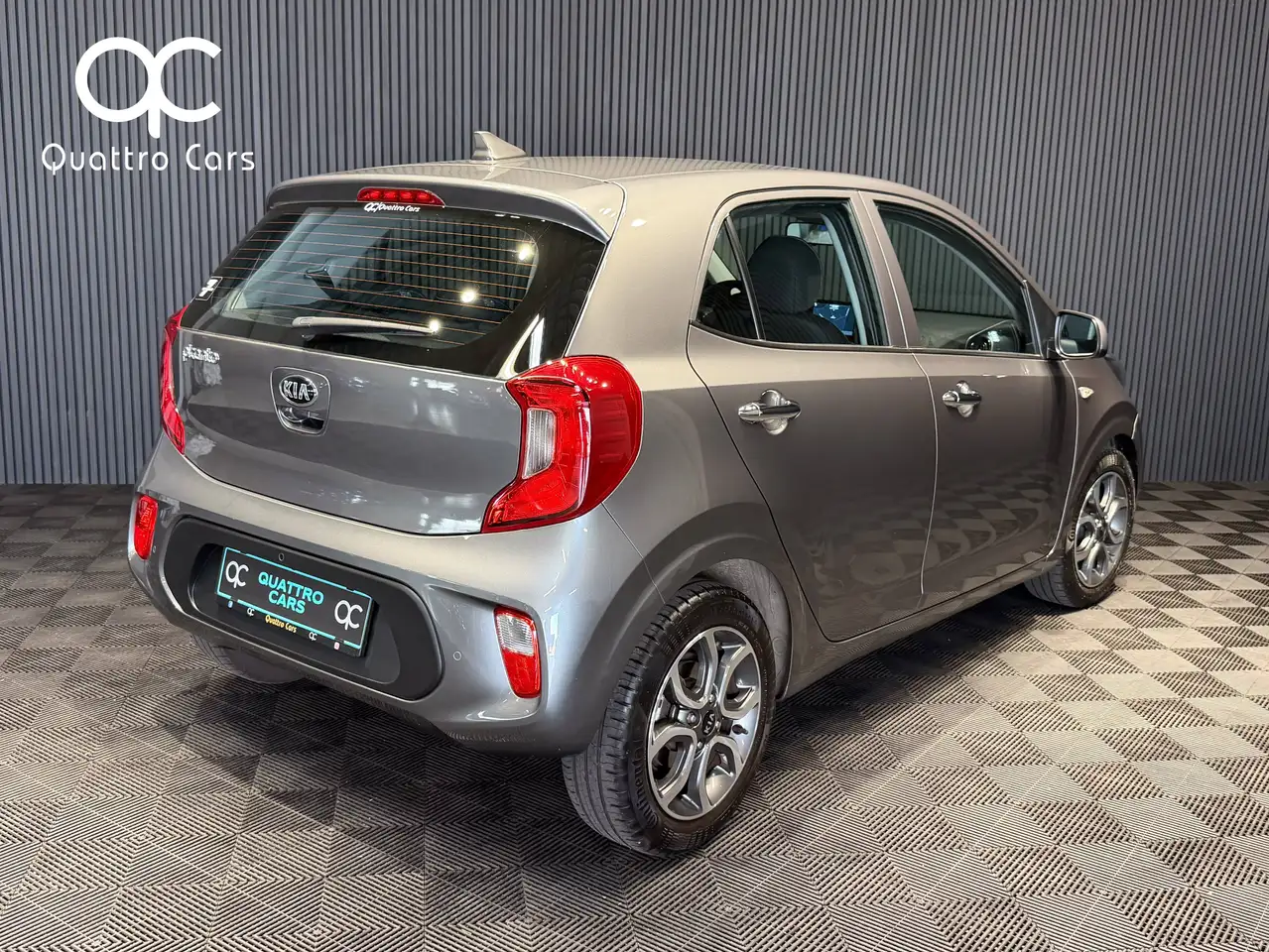Kia Picanto GARANTIE KIA / 1.0i Boite automatique / Camera / Car Play, миниатюра 6