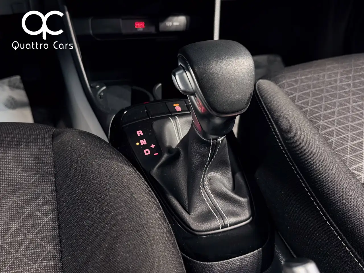 Kia Picanto GARANTIE KIA / 1.0i Boite automatique / Camera / Car Play, миниатюра 22