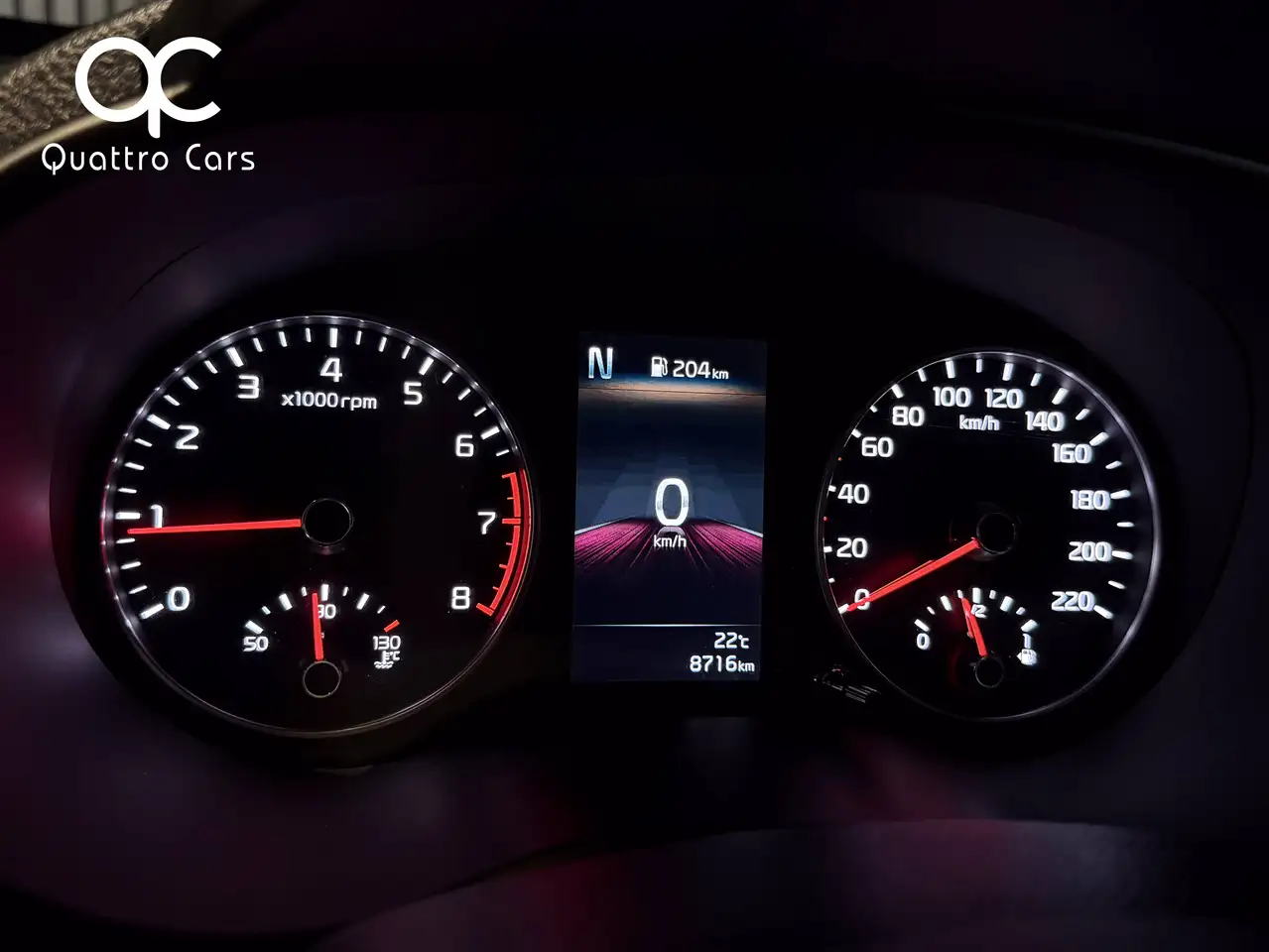 Kia Picanto GARANTIE KIA / 1.0i Boite automatique / Camera / Car Play, миниатюра 16