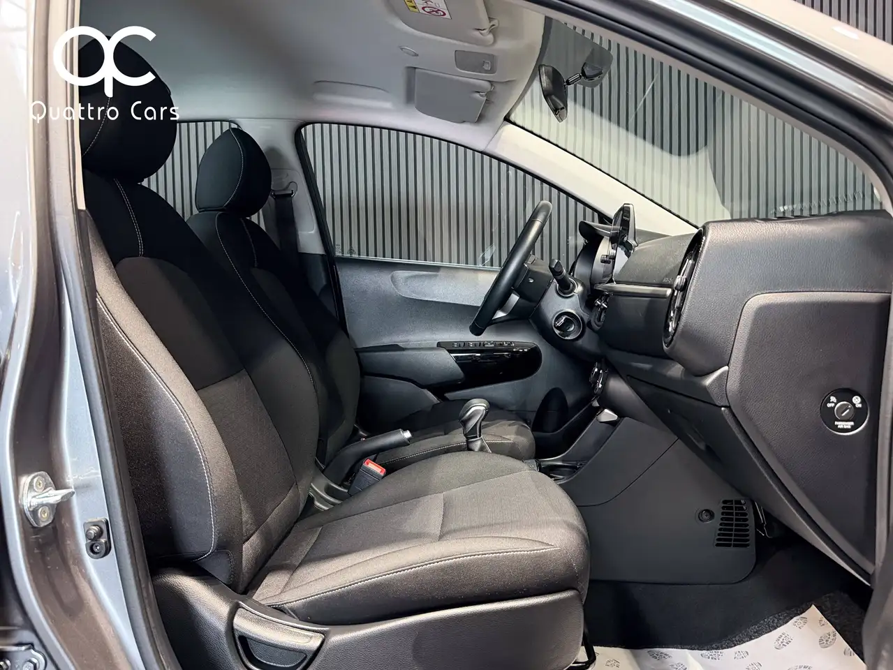 Kia Picanto GARANTIE KIA / 1.0i Boite automatique / Camera / Car Play, миниатюра 12