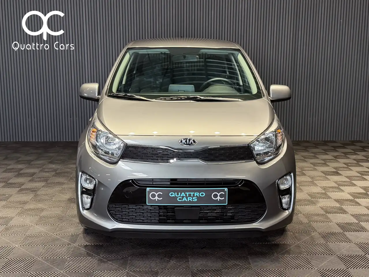 Kia Picanto GARANTIE KIA / 1.0i Boite automatique / Camera / Car Play, миниатюра 3