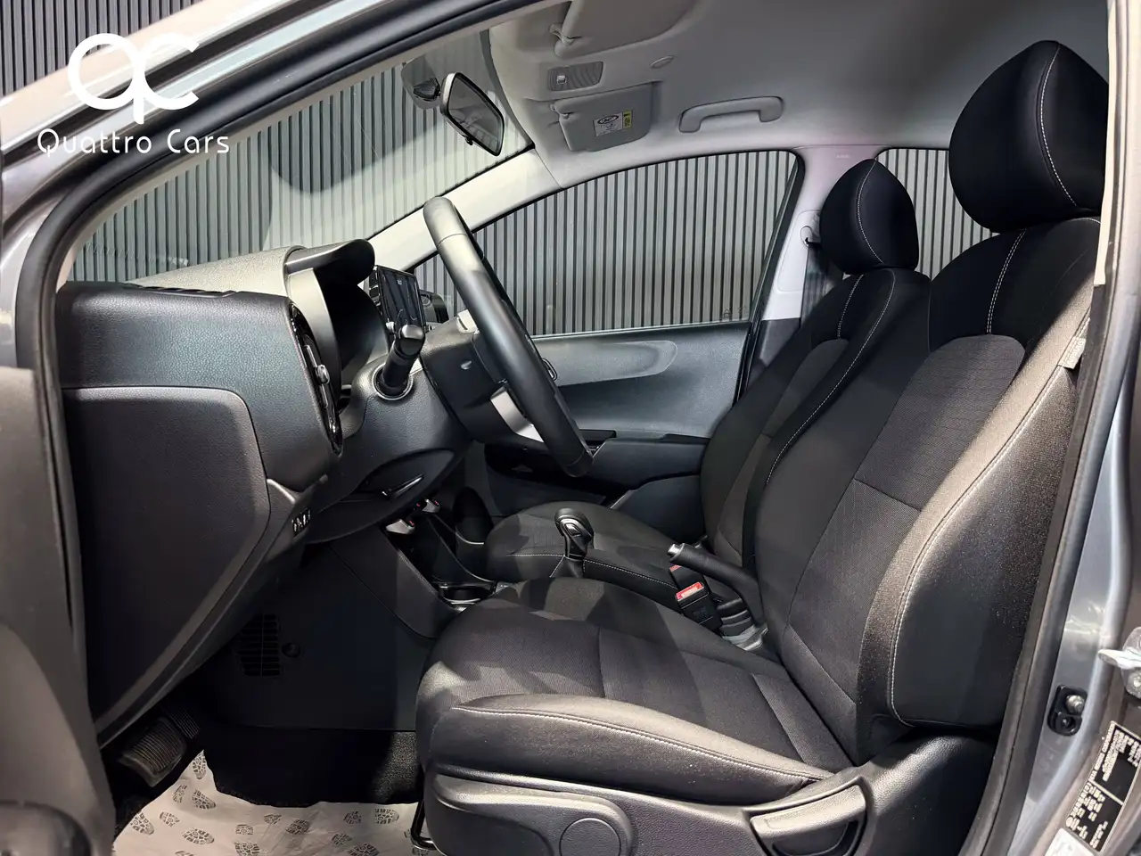 Kia Picanto GARANTIE KIA / 1.0i Boite automatique / Camera / Car Play, миниатюра 11