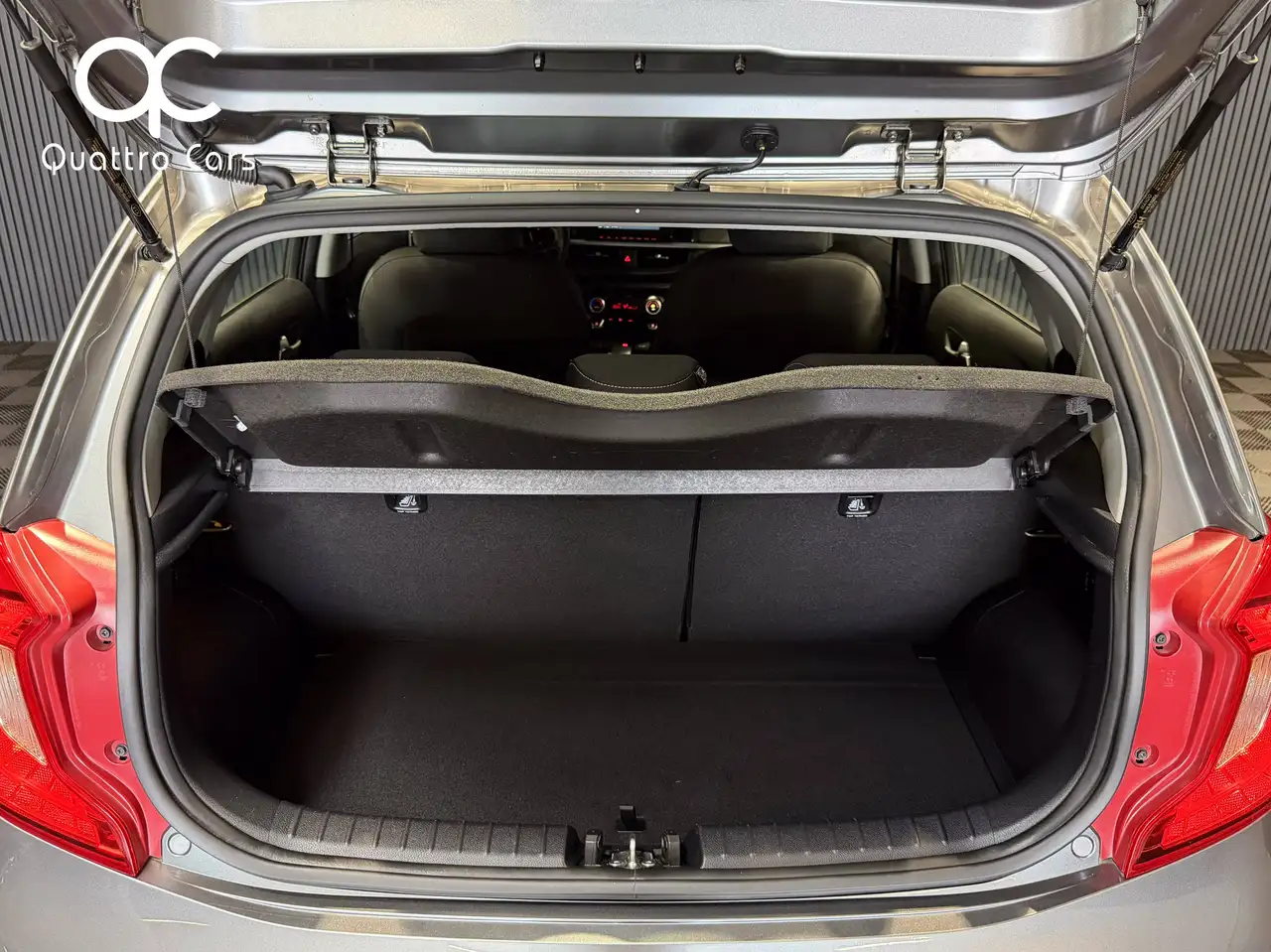 Kia Picanto GARANTIE KIA / 1.0i Boite automatique / Camera / Car Play, миниатюра 27