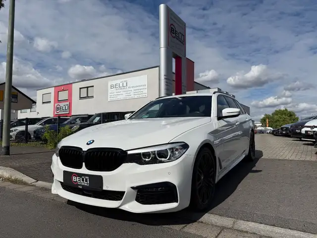 BMW 5er